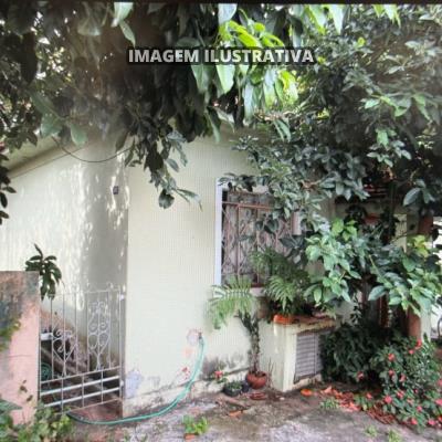 CASA – LOTE 15, QUADRA 03