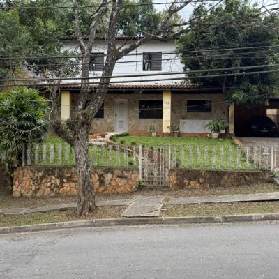 CONDOMÍNIO SÃO PAULO II, COTIA