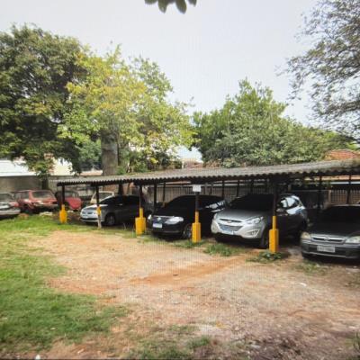 TERRENO URBANO COM METRAGEM DE 263,22M²