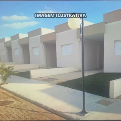 CONDOMÍNIO ALTOS BELA VISTA