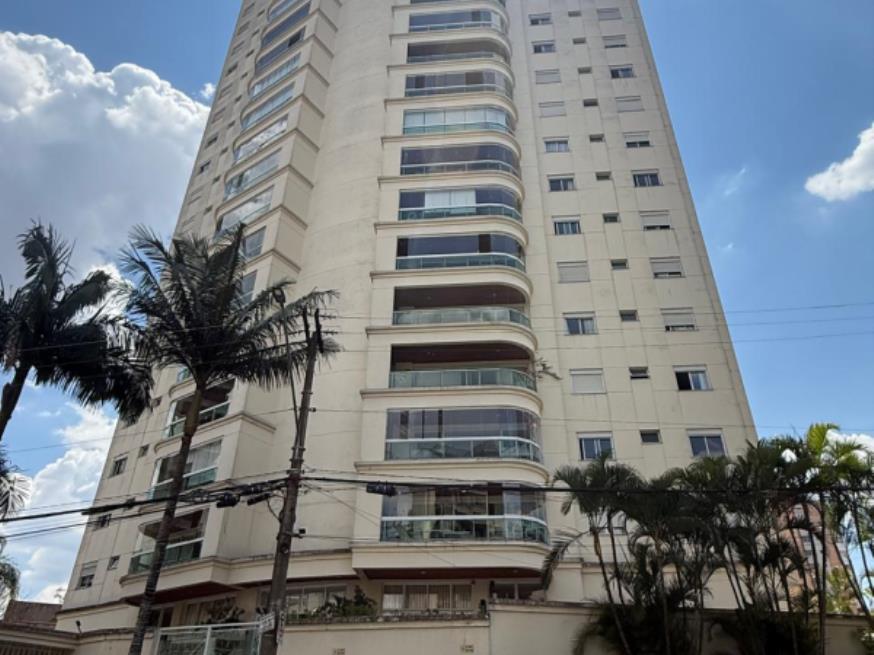 Foto ilustrativa 1 - EDIFÍCIO TOPÁZIO