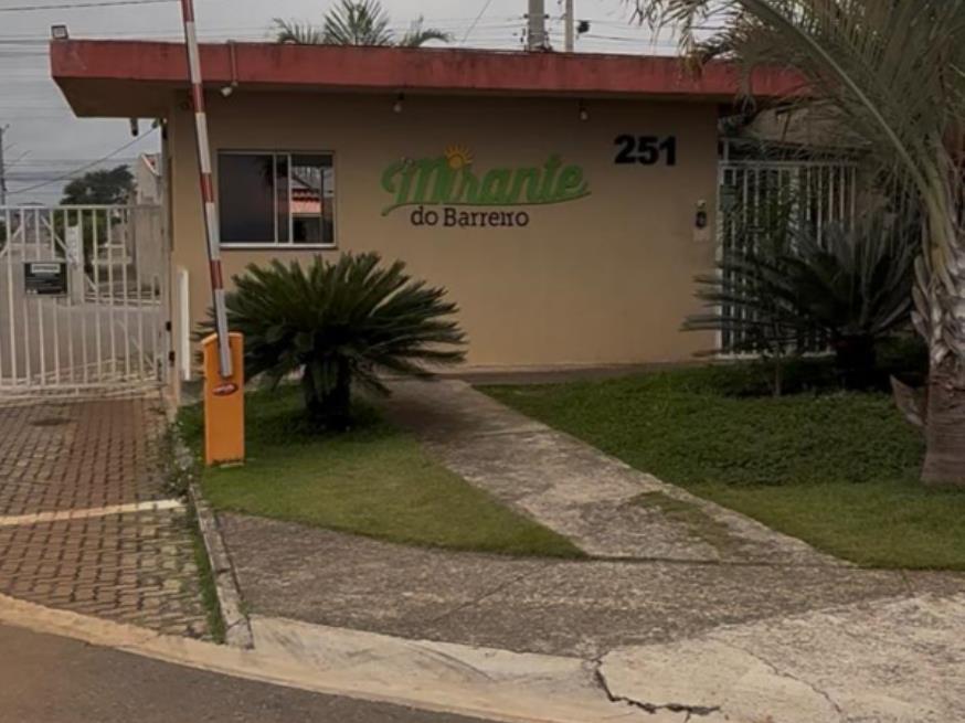 Foto ilustrativa 1 - CASA –  RESIDENCIAL MIRANTE DO BARREIRO I