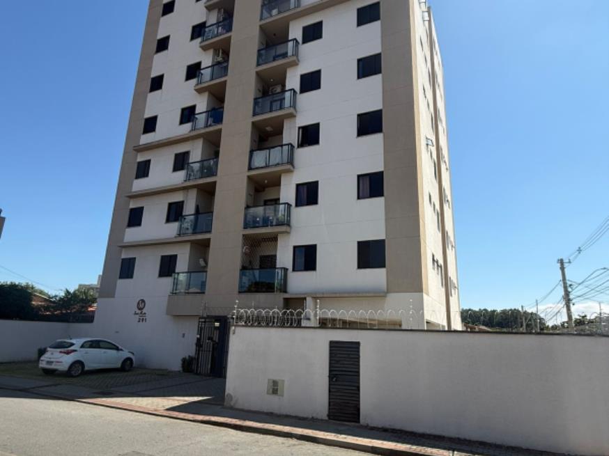 Foto ilustrativa 1 - APARTAMENTO – EDIFÍCIO SAINT MARTIN