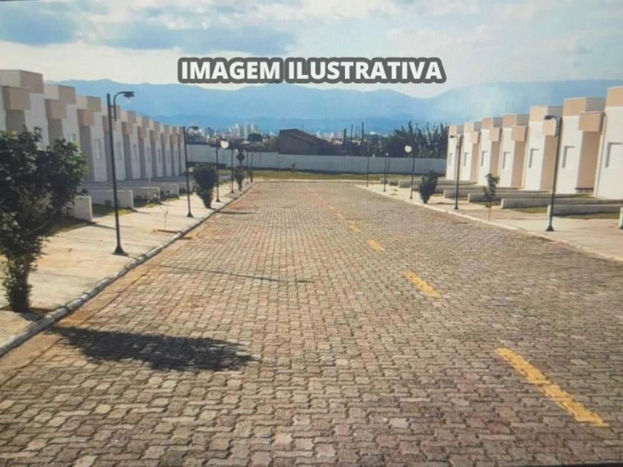 Foto ilustrativa 2 - CONDOMÍNIO ALTOS BELA VISTA