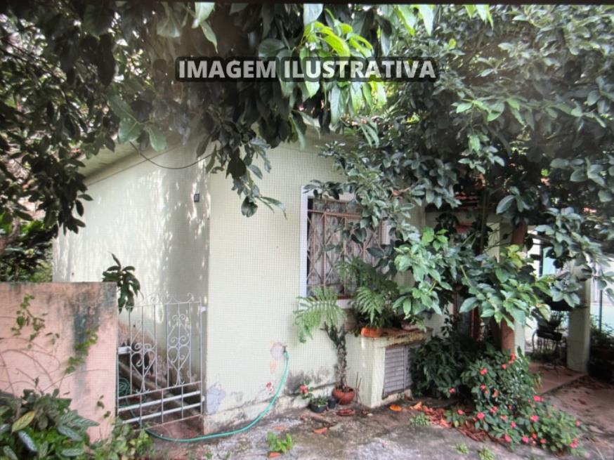 Foto ilustrativa 1 - CASA – LOTE 15, QUADRA 03