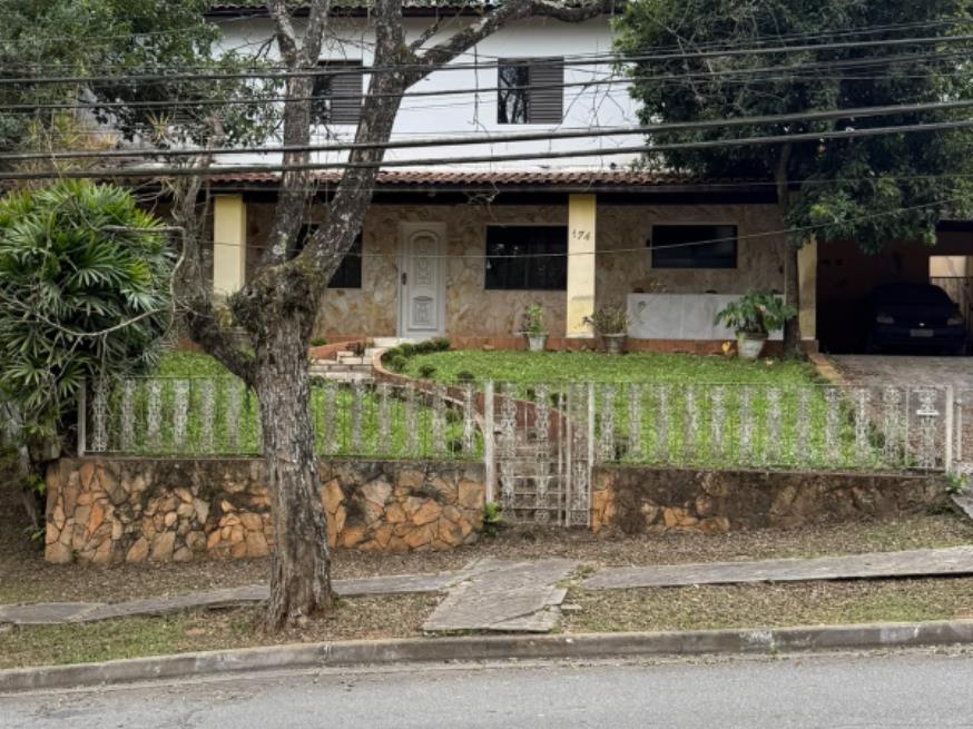 Foto ilustrativa 1 - CONDOMÍNIO SÃO PAULO II, COTIA