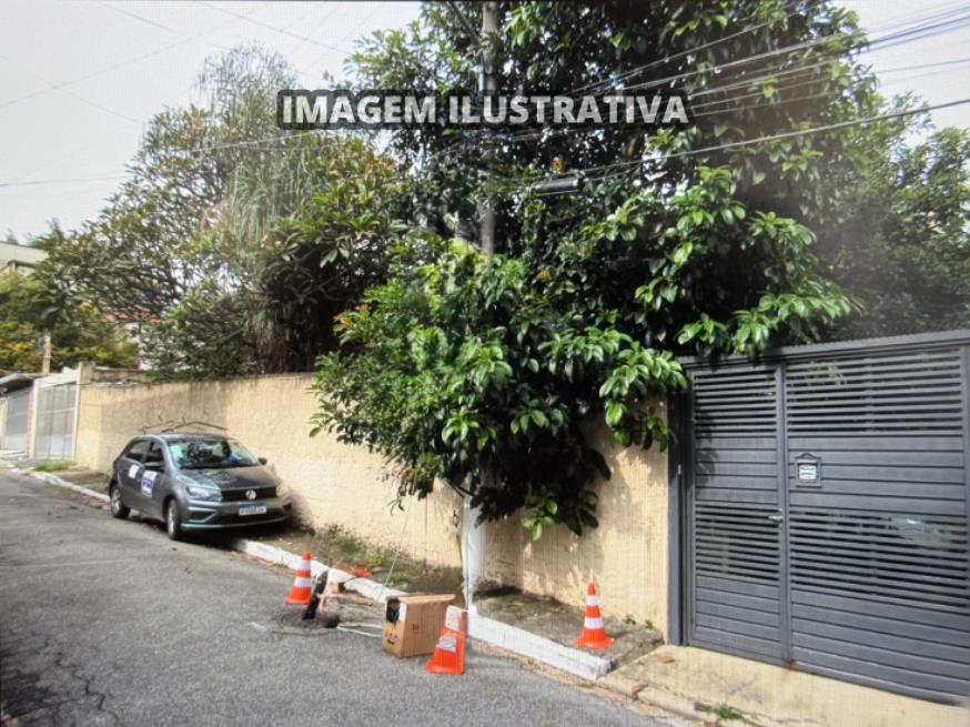 Foto ilustrativa 2 - CASA – LOTE 15, QUADRA 03