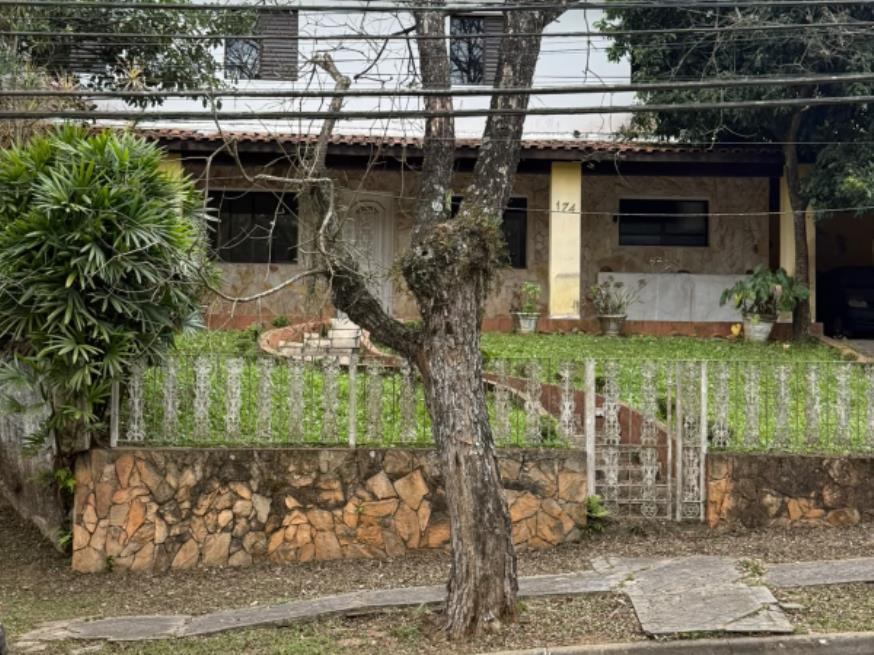 Foto ilustrativa 3 - CONDOMÍNIO SÃO PAULO II, COTIA