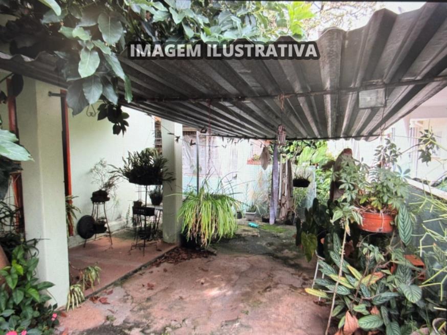 Foto ilustrativa 3 - CASA – LOTE 15, QUADRA 03