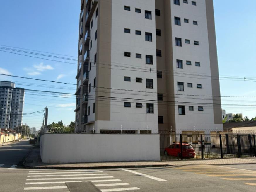 Foto ilustrativa 4 - APARTAMENTO – EDIFÍCIO SAINT MARTIN