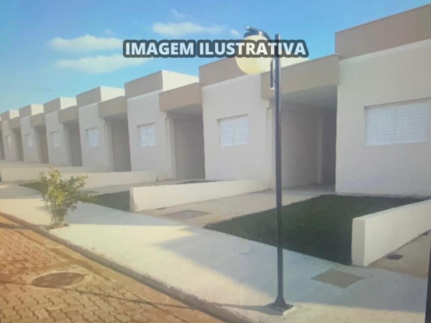 Foto ilustrativa 1 - CONDOMÍNIO ALTOS BELA VISTA