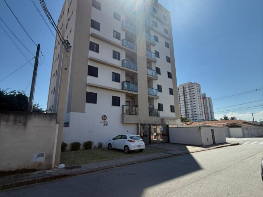Foto ilustrativa 3 - APARTAMENTO – EDIFÍCIO SAINT MARTIN