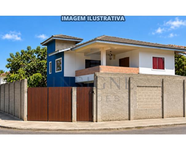 Foto de CASA RESIDENCIAL - UBATUBA