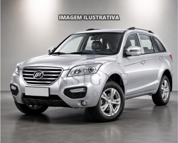 Foto de VEÍCULO: LIFAN X60 1.8L 