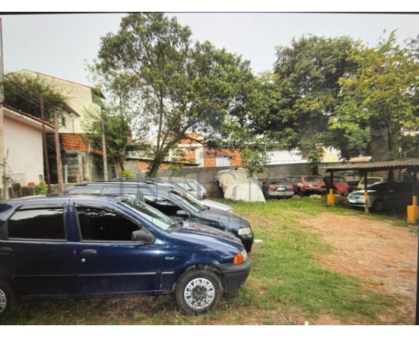 Foto de TERRENO URBANO COM METRAGEM DE 263,22M²