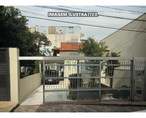 Foto de CASA - LOTE 16, QUADRA 03