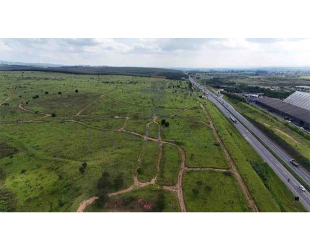 Foto de TERRENO/GLEBA  - ESQUINA DO BRASIL  