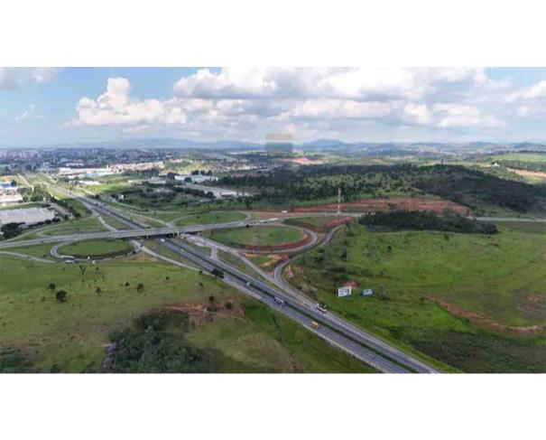 Foto de TERRENO/GLEBA  - ESQUINA DO BRASIL  