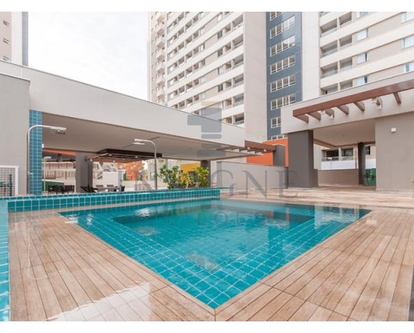 Foto de SOLAR DAS ÁGUAS PARK RESORT