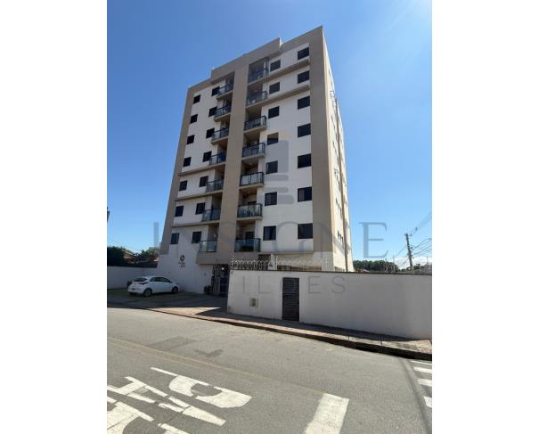 Foto de APARTAMENTO - EDIFÍCIO SAINT MARTIN
