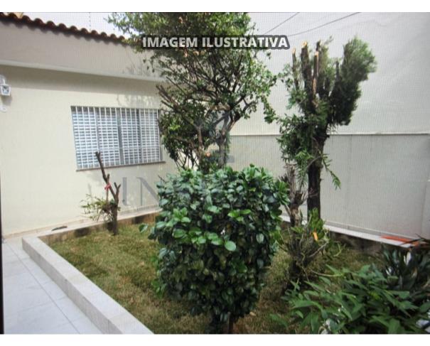 Foto de CASA - LOTE 16, QUADRA 03