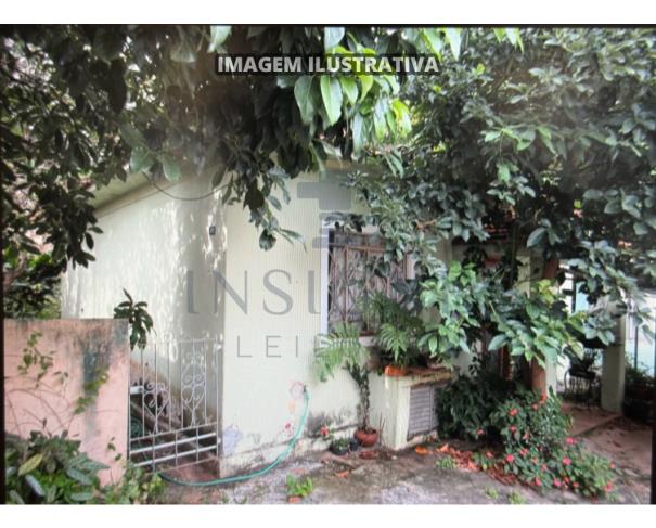 Foto de CASA - LOTE 15, QUADRA 03