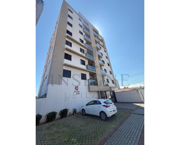 Foto de APARTAMENTO - EDIFÍCIO SAINT MARTIN