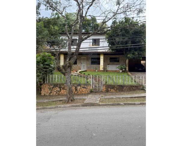 Foto de CONDOMÍNIO SÃO PAULO II, COTIA