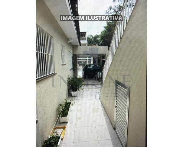Foto de CASA - LOTE 16, QUADRA 03