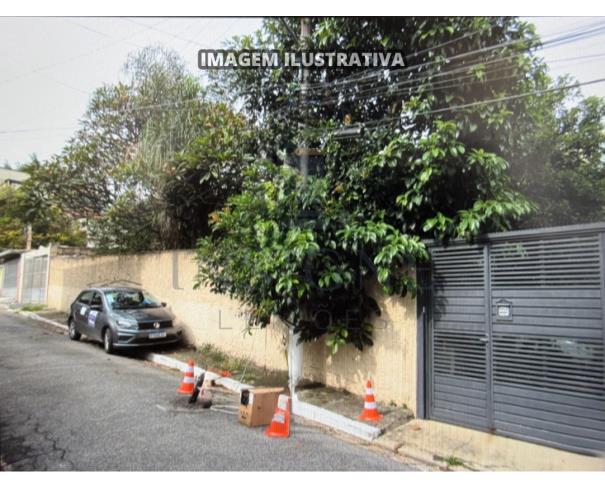 Foto de CASA - LOTE 15, QUADRA 03