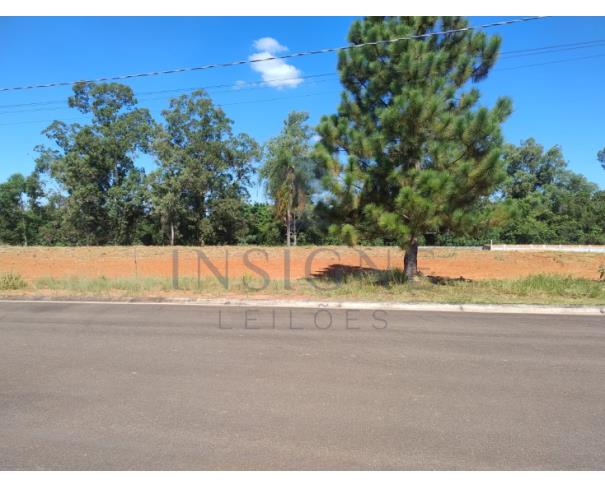 Foto de RESIDENCIAL BOULEVARD SERRA DO JAPI