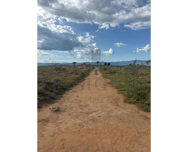 Foto de TERRENO/GLEBA  - ESQUINA DO BRASIL  