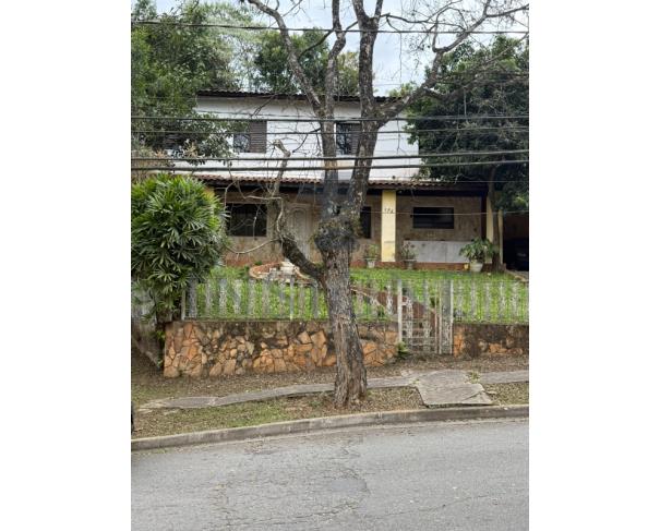 Foto de CONDOMÍNIO SÃO PAULO II, COTIA