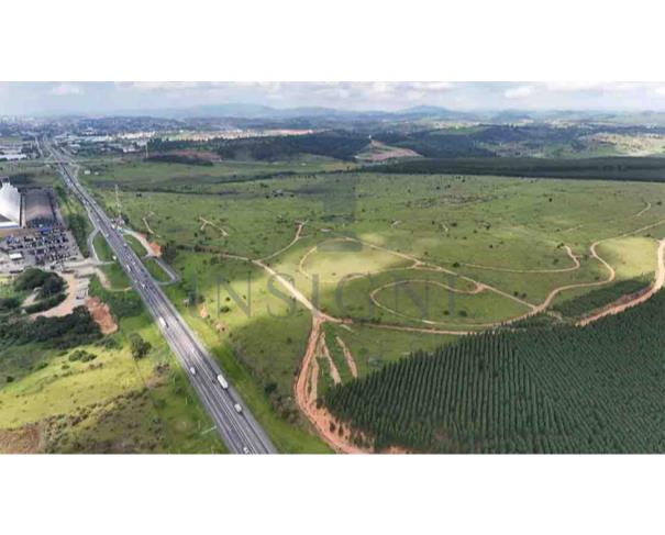 Foto de TERRENO/GLEBA  - ESQUINA DO BRASIL  