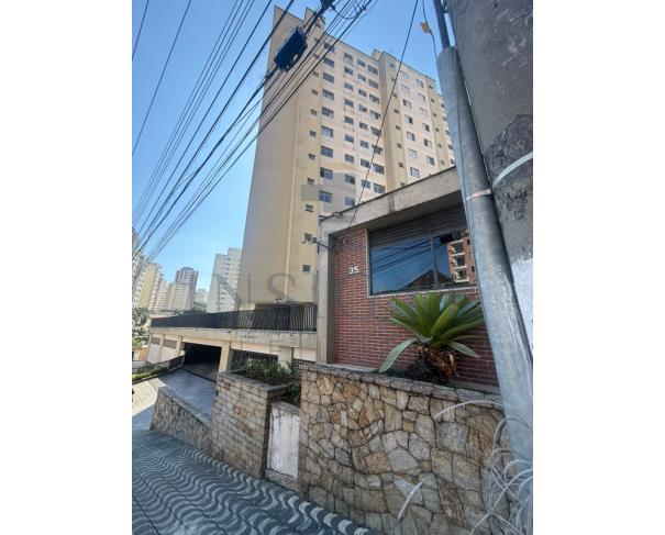 Foto de CONDOMÍNIO EDIFÍCIO RIO IGUAÇU