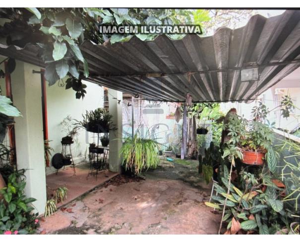 Foto de CASA - LOTE 15, QUADRA 03
