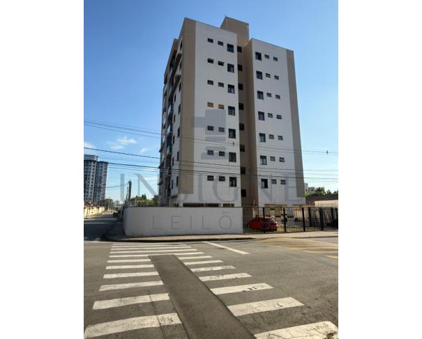 Foto de APARTAMENTO - EDIFÍCIO SAINT MARTIN