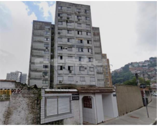 Foto de EDIFÍCIO GUARATUBA 