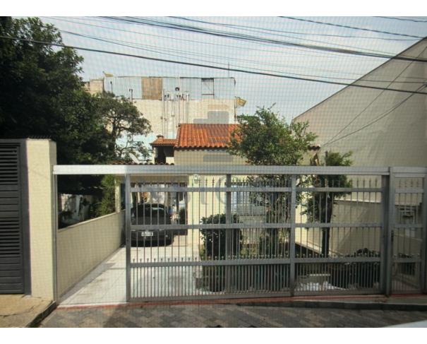 Foto de TERRENO URBANO COM 172,20M², ÁREA CONSTRUÍDA DE 121,51M² 