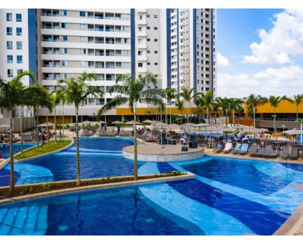 Foto de SOLAR DAS ÁGUAS PARK RESORT