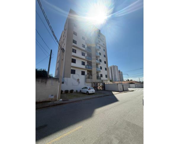 Foto de APARTAMENTO - EDIFÍCIO SAINT MARTIN