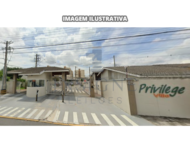 Foto de CONDOMÍNIO PRIVILEGE VILLE