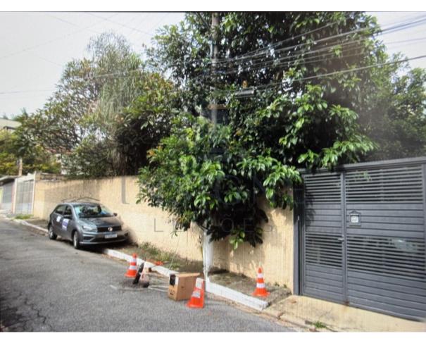 Foto de TERRENO URBANO COM 354M², ÁREA CONSTRUÍDE DE 60M²