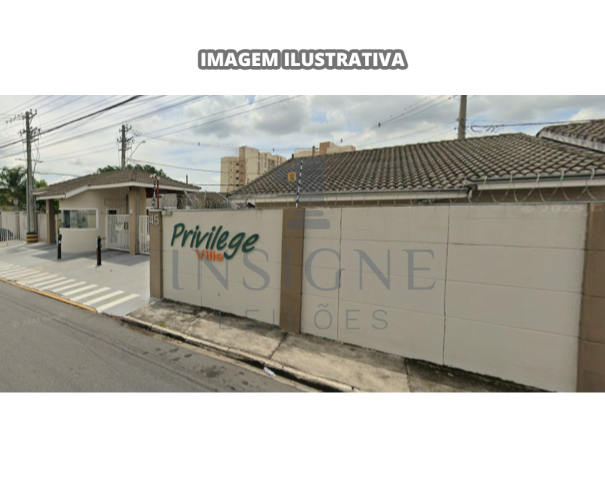 Foto de CONDOMÍNIO PRIVILEGE VILLE