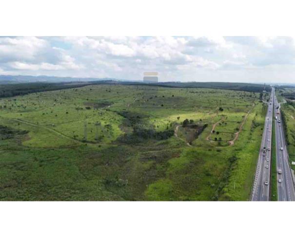 Foto de TERRENO/GLEBA  - ESQUINA DO BRASIL  