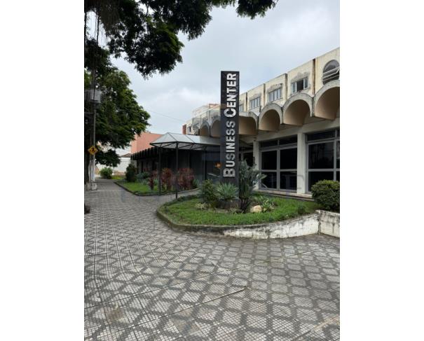 Foto de EDIFÍCIO BUSINESS CENTER